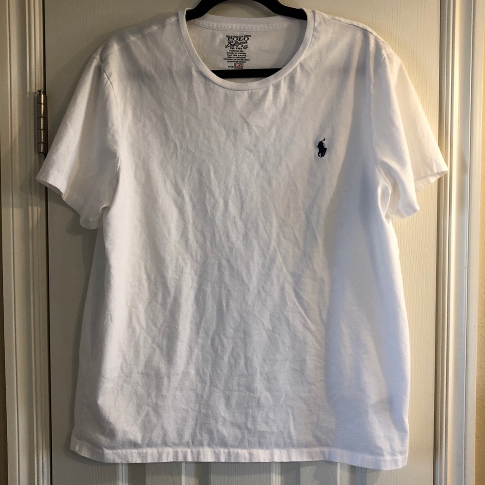 Polo Ralph Lauren T-Shirt